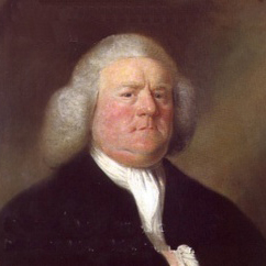 Download William Boyce Voluntary 7 In D Minor From 10 Voluntaries For Harpsichord sheet music and printable PDF music notes