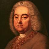 Download William Congreve Where E'er You Walk (Handel) sheet music and printable PDF music notes