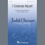 Download William Cutter I Celebrate Myself sheet music and printable PDF music notes
