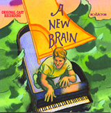 Download William Finn A Really Lousy Day In The Universe (from A New Brain) sheet music and printable PDF music notes