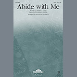 Download William H. Monk Abide With Me (arr. Anna Laura Page) sheet music and printable PDF music notes