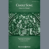 Download William J. Kirkpatrick Cradle Song (Away In A Manger) (arr. Sean Paul) sheet music and printable PDF music notes