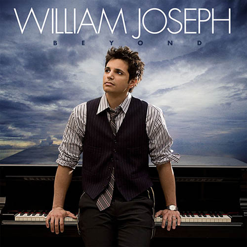 William Joseph, Apasionada, Piano