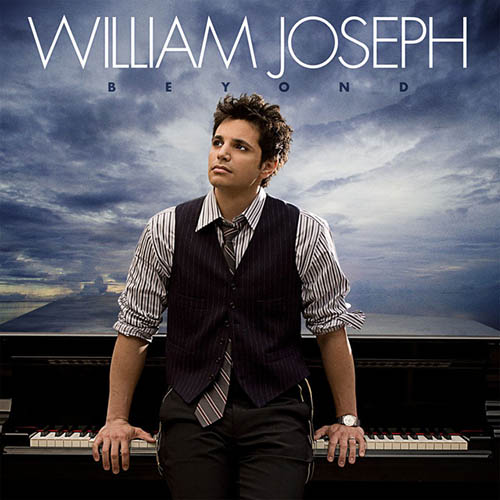 William Joseph, Beyond, Piano