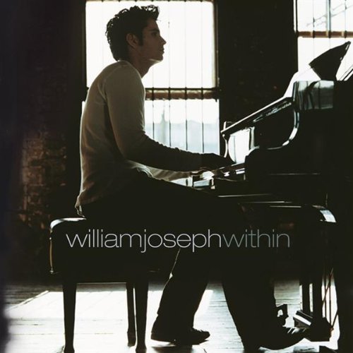 William Joseph, Dust In The Wind, Piano, Vocal & Guitar (Right-Hand Melody)