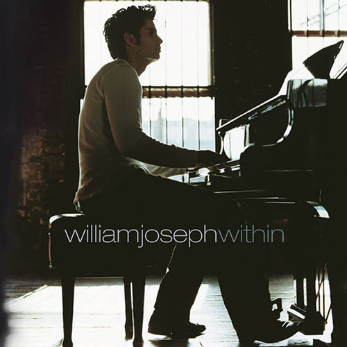 William Joseph William Joseph, Eternal, Piano