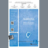 Download William K. Brehm Alleluia (arr. Edwin M. Willmington) sheet music and printable PDF music notes