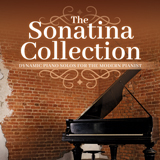 Download William Gillock Sonatine sheet music and printable PDF music notes