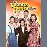 Download William Loose Donna Reed Theme sheet music and printable PDF music notes