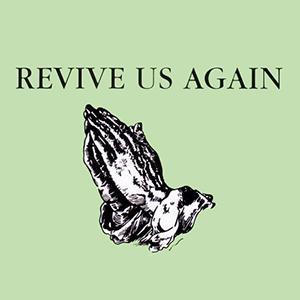 William P. MacKay, Revive Us Again, Piano