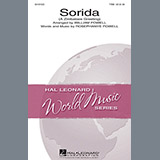 Download William Powell Sorida sheet music and printable PDF music notes