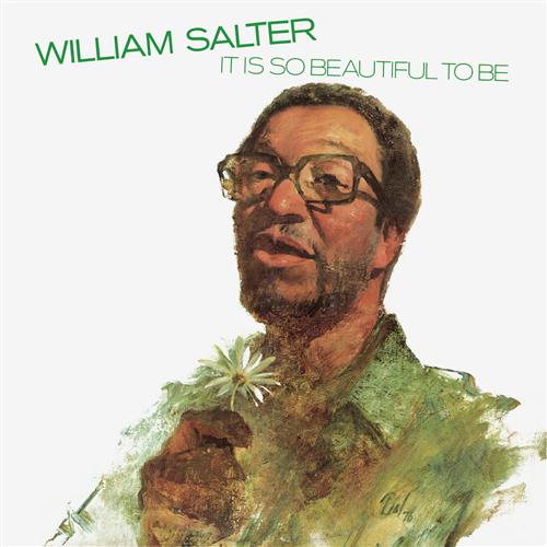 William Salter, When You Smile, Melody Line, Lyrics & Chords