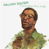 Download William Salter When You Smile sheet music and printable PDF music notes