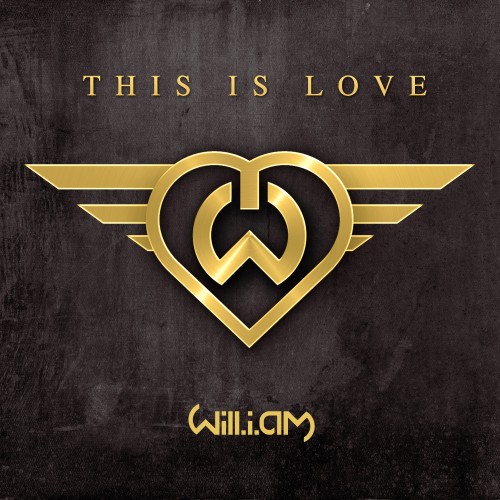 Download Will.i.am This Is Love sheet music and printable PDF music notes