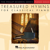 Download William Williams Guide Me, O Thou Great Jehovah [Classical version] (arr. Phillip Keveren) sheet music and printable PDF music notes
