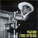 Willie Dixon, Bring It On Home, Guitar Tab