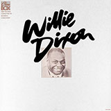 Download Willie Dixon Hidden Charms sheet music and printable PDF music notes