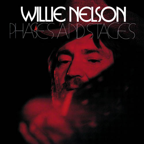 Willie Nelson, Bloody Mary Morning, Piano, Vocal & Guitar (Right-Hand Melody)