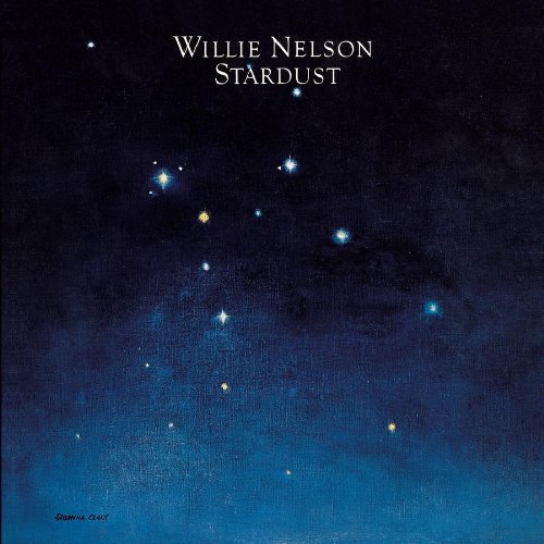 Willie Nelson, Blue Skies, Lyrics & Chords