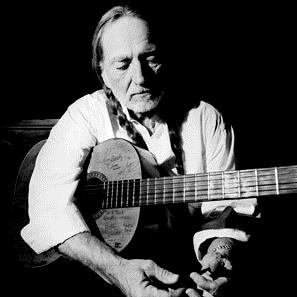 Willie Nelson, Bring Me Sunshine, Ukulele