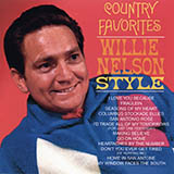 Download Willie Nelson Don't You Ever Get Tired (Of Hurting Me) sheet music and printable PDF music notes