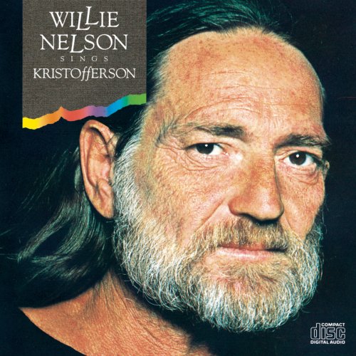 Willie Nelson, Help Me Make It Through The Night, Lyrics & Chords