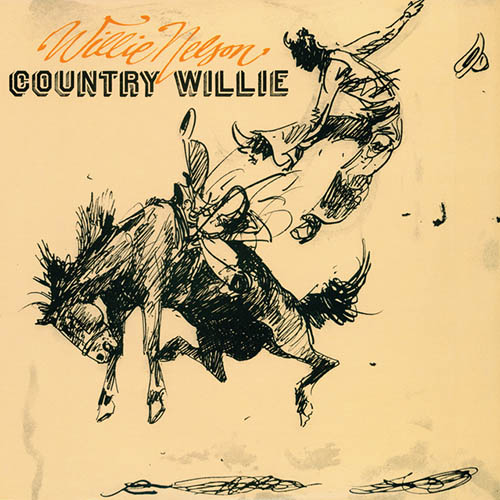 Willie Nelson, Night Life, Lyrics & Chords