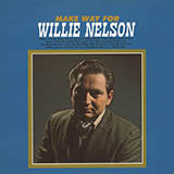 Download Willie Nelson One In A Row sheet music and printable PDF music notes
