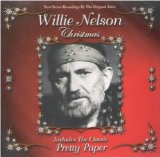 Download Willie Nelson Pretty Paper sheet music and printable PDF music notes