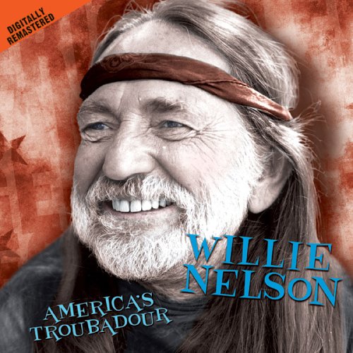 Willie Nelson, To All The Girls I've Loved Before, Lyrics & Chords