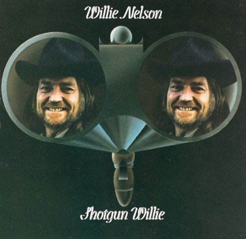Willie Nelson, Whiskey River, Piano, Vocal & Guitar (Right-Hand Melody)