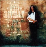 Download Willy DeVille Spanish Stroll sheet music and printable PDF music notes