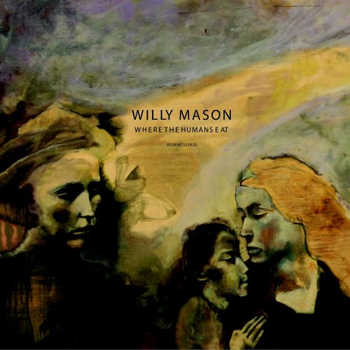 Willy Mason, Oxygen, Lyrics & Chords