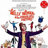 Download Willy Wonka & the Chocolate Factory Pure Imagination sheet music and printable PDF music notes
