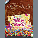 Download Willy Wonka I See It All On TV sheet music and printable PDF music notes