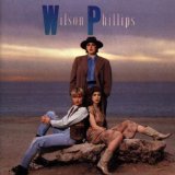 Download Wilson Phillips Hold On sheet music and printable PDF music notes