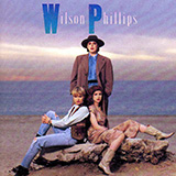 Download Wilson Phillips Impulsive sheet music and printable PDF music notes