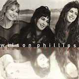 Download Wilson Phillips You Won't See Me Cry sheet music and printable PDF music notes