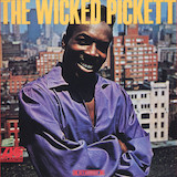 Download Wilson Pickett Everybody Needs Somebody To Love sheet music and printable PDF music notes