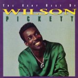 Download Wilson Pickett I'm A Midnight Mover sheet music and printable PDF music notes