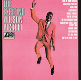 Download Wilson Pickett Land Of A Thousand Dances sheet music and printable PDF music notes