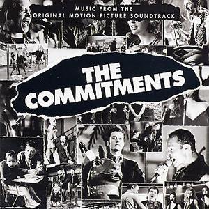 The Commitments, Mustang Sally, Piano, Vocal & Guitar (Right-Hand Melody)