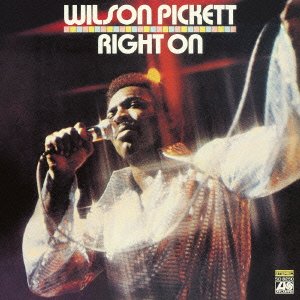 Wilson Pickett, Sugar, Sugar, Easy Guitar