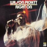 Download Wilson Pickett Sugar, Sugar sheet music and printable PDF music notes