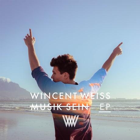 Wincent Weiss, Musik Sein, Piano, Vocal & Guitar (Right-Hand Melody)