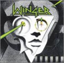 Winger, Headed For A Heartbreak, Piano, Vocal & Guitar (Right-Hand Melody)