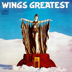 Wings, Jet, Piano Chords/Lyrics