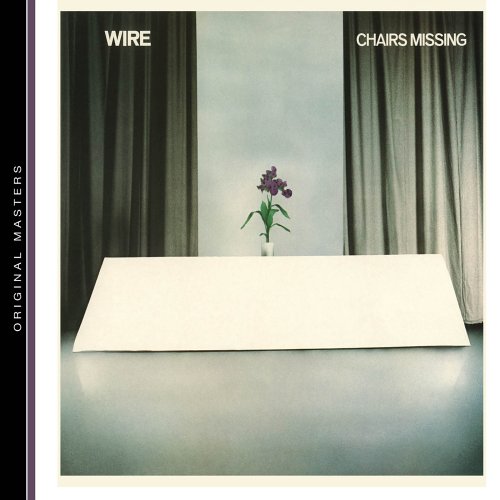 WIRE, Outdoor Miner, Lyrics & Chords