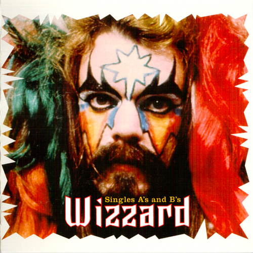 Wizzard, I Wish It Could Be Christmas Every Day, Violin