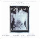 Wojciech Kilar, The Portrait Of A Lady (End Credits), Piano